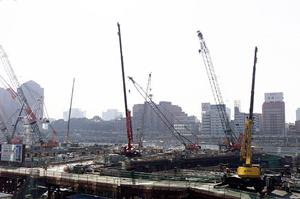 高度なガラス加工技術を紹介しています