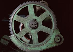 楽に便利に運ぶリフトを製造している企業