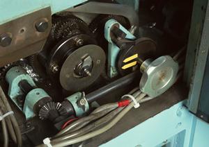 高機能な超音波洗浄機を手掛けるメーカー